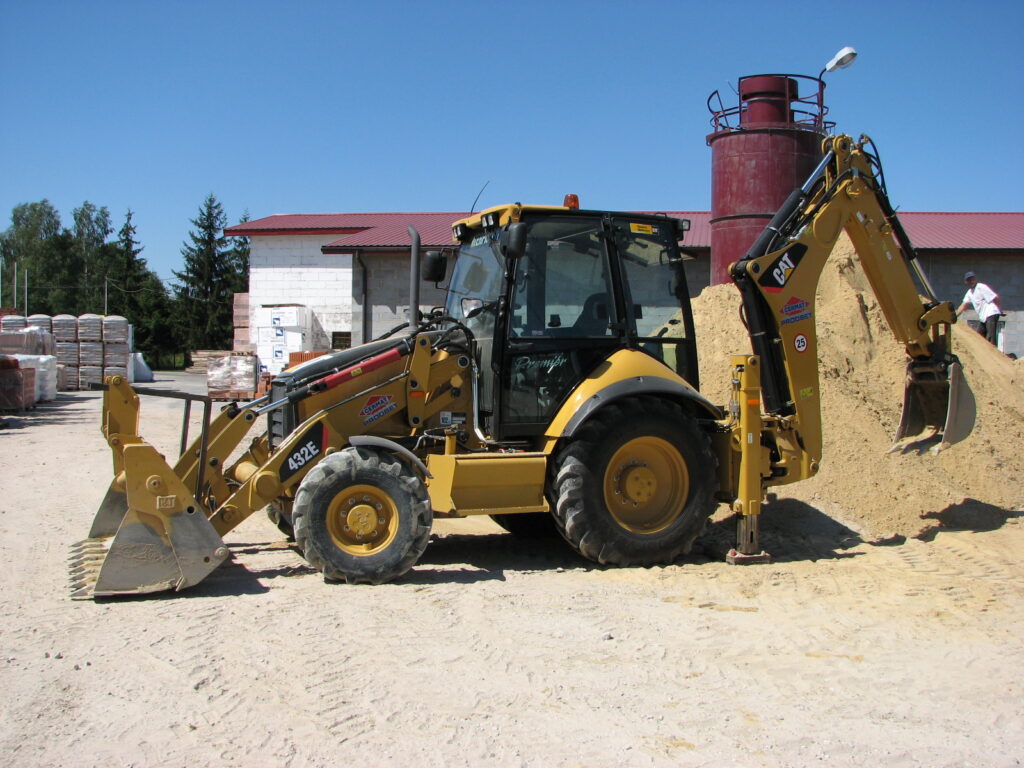 Realizacja Cermat-Prodbet — Inne