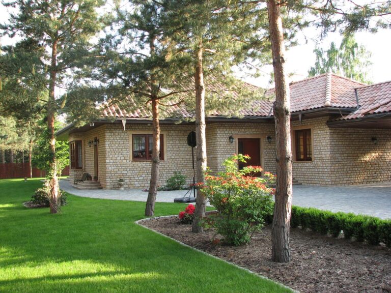 Realizacja Budowa i sprzedaż domów