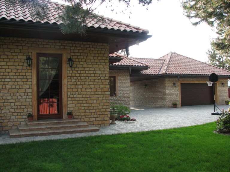 Realizacja Budowa i sprzedaż domów