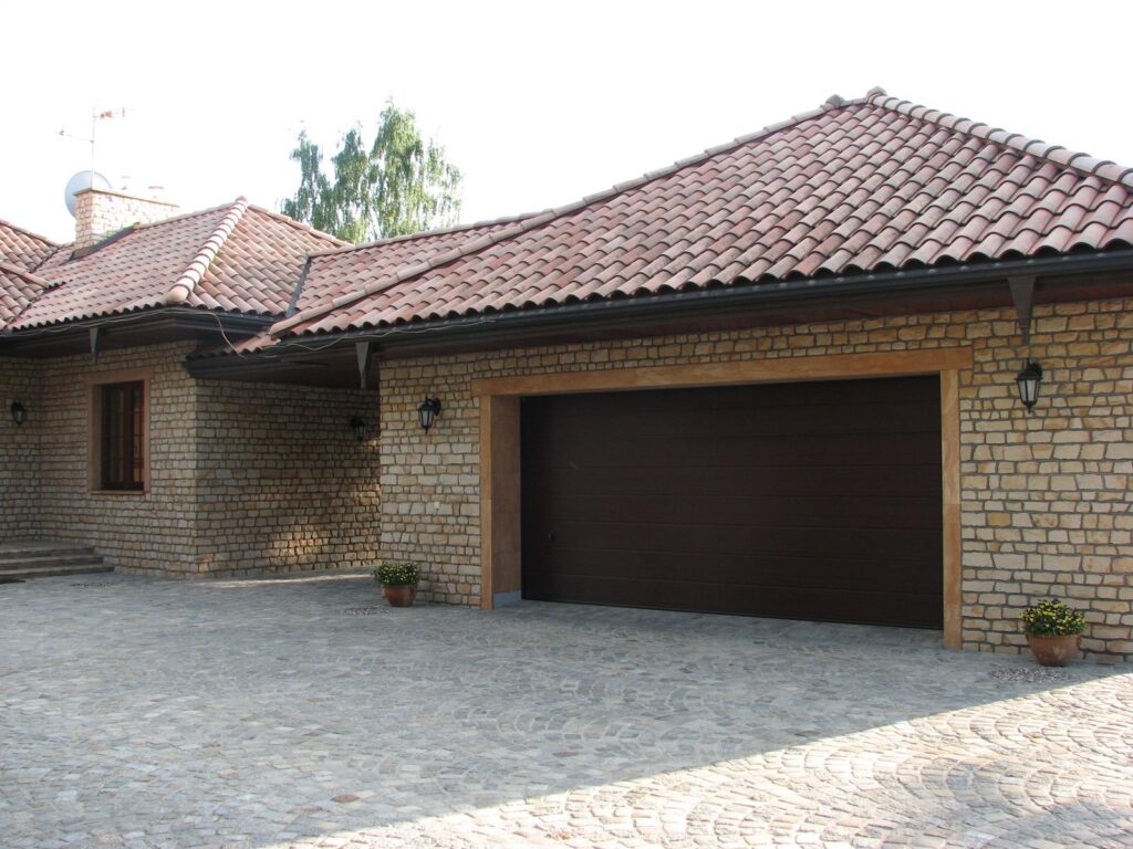 Realizacja Cermat-Prodbet — Budowa i sprzedaż domów